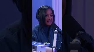 Rapsody speaks on the specrtrum of “Women in Hip Hop” on AOI Radio Episode 4 “The Future”