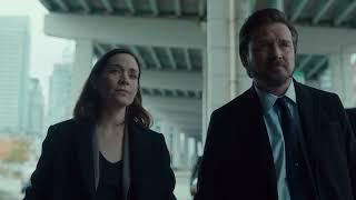 Law & Order Toronto Criminal Intent   Trailer #2  Series Premiere Thursday Feb 22 on Citytv