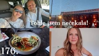 VLOG  Moje 30 narozeniny