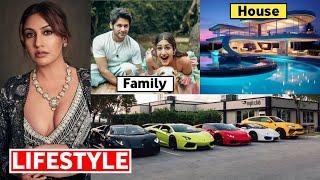 Surbhi Chandna Lifestyle 2024 Age Income House Cars Family Biography & Net Worth