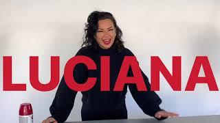 Welcome To Luciana TV