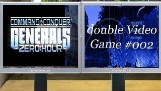 cncZH - double video - Game #002 - cncHD vs ^Rainbow^