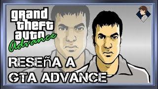 Reseña a GTA Advance - Loquendo