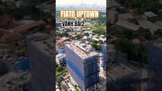 Fiato Uptown view triệu đô vĩnh viễn #fiatouptown #canhofiato #chungcuthuduc #duanfiatouptown