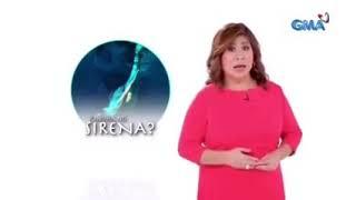 Kapuso Mo Jessica Soho  Bata kinuha raw ng Sirena? Latest episode August 30 2020 #KMJS15  Parody