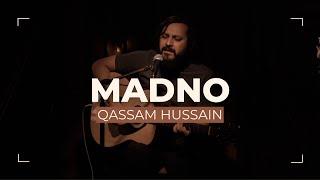 Madno  Qassam Hussain  On The Deck  Season 2  Cafe Pirates