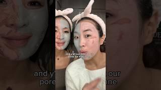 Part 1 of my 50 year old mom’s skincare secrets #korean #skincare #mom #glowyskin #koreanskincare