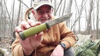 Exploring Morakniv 2000 The Ultimate Knife For Hunting And Camping Adventures