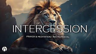 INTERCESSION  INSTRUMENTAL DE PRIERE RELAXATION & MEDITATION