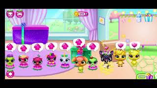 Fruitsies Pet Friends New Premium Collect Fruits Pets