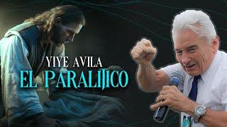 Yiye Avila - El Paralitico AUDIO OFICIAL