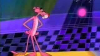 The Pink Panther Intro Outro