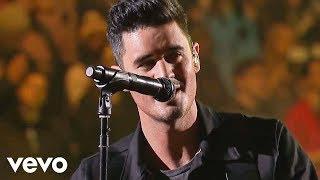 Passion Kristian Stanfill - God Youre So Good Live ft. Melodie Malone