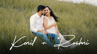 Best Pre Wedding Teaser Ever  Kenil + Roshni  New teaser 2023  Manumi Picture  Udaipur Rajasthan