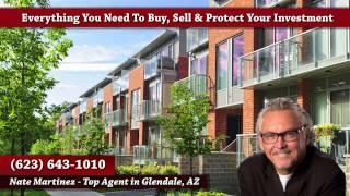 Best Realtor Glendale AZ - Nate Martinez Real Estate Agent in Glendale AZ