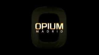 OPIUM Madrid. Coming soon