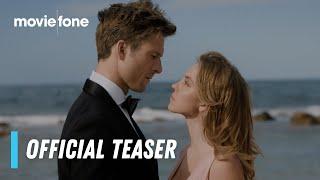 Anyone But You  Official Teaser Trailer  Sydney Sweeney Glen Powell