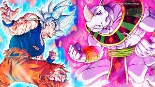 Beyond Dragon Ball Super The Entire Resurrected Gods Of Destruction Universe 13 Saga Story