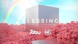 Tobu Bonalt & Hadi - Blessing ft. Tom Mårtensson