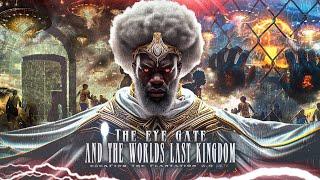 ESCP 2.0  The Eye Gate and The Worlds Last Kingdom.