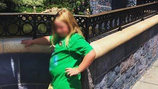 Mom Needs Help for Her Overweight 7-Year-Old