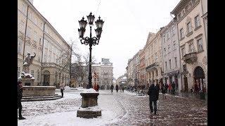 Ukrayna - Lviv 3 gün HD Kalitede izleyebilirsiniz