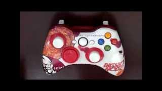 Big Shot Modz Controller Review