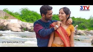 Gal Gal Vajevala Bangadi Lavunchu  Full HD Video Song  V6 Shalani Singer  3TV BANJARAA