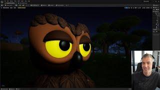 Creating Kids Shows in Unreal Engine 5  LIVE