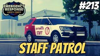 Must Watch Crazy Staff Patrol In ERLC 