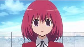 ToraDora 2 серия. Озвучка от Ancord.