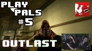 Play Pals - Outlast  Rooster Teeth