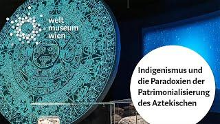 Indigenismus und die Paradoxien der Patrimonialisierung des Aztekischen