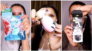 ASMR Nadina Ioana Skincare Routine - Skincare Asmr Nadina Ioana #asmr #asmrsounds #nadinaioana