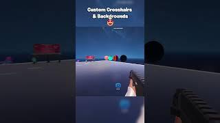 First Person 1v1 Map In Fortnite  #shorts