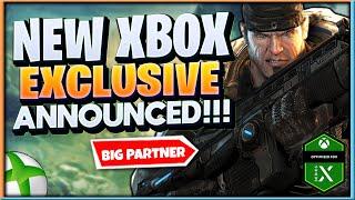 Xbox Signs Exclusive Game With Big Partner  PlayStation Plus is Adding Curious Feature  News Dose