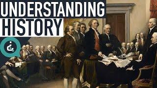 Its Not About Memorization - How to Study History