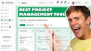 I Tested Every Project Management Tool  2024 Top 5 Project Management Apps