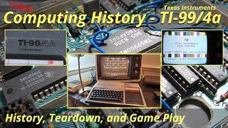 How the TI-994a computer sold 2.8 million yet failed