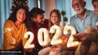 Happy New year  2022 status video  Happy new year trending whatsapp status video welcome 2022