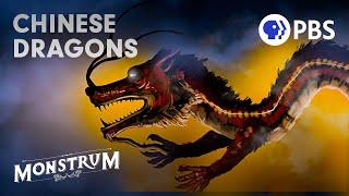 Why the Dragon is Central to Chinese Culture  Monstrum