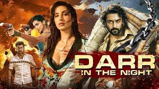 Darr In The Night - South Indian Full Movie Dubbed In Hindi  Superstar Suriya  Sauth Action Movie