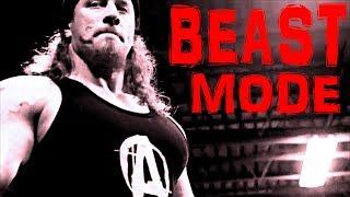 Beast Mode  The Ultimate Gym Pump up - Powerlifting Motivation