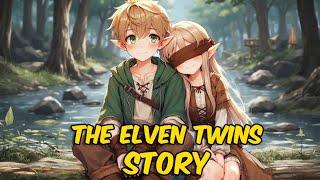 Elf Twins  MORAL STORY