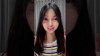 Live Imut Yumi Menyapa Penonton