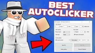 How to Download and Use the BEST Roblox Autoclicker - FREE