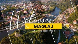 Maglaj Promo - Bosna i Hercegovina - Welcome 2020  Go Bosnia & Herzegovina 4K