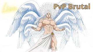 Live Push Top 100 PvP Chaos 7DS The Seven Deadly Sins Grand Cross