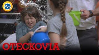 OTECKOVIA - Jediná oblievačka ktorá sa podarila