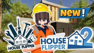 MULAI HIDUP BARU DI HOUSE FLIPPER KALI INI